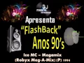 Download Lagu Ice MC - Megamix (Robyx Meg-A-Mix) (P) 1994