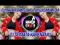 Lagu DJ MALAM BANTU AKU TUK LULUHKAN DIA || DJ TIKTOK TERBARU 2023 DJ SEMATA KARENAMU