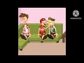 Papa Louie Greg x Yippy