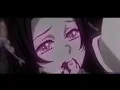 Sad AMV Preset Alight Motion - Shinobu Kochou (Let Me Down Slowly)