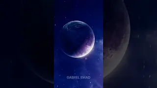 كواكب خارجية ممكن نعيش عليها الجزء الأول 