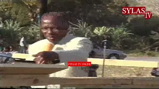 ASKOFU MOSES KULOLA SOMO NJIAYA YA UTAKATIFU MKUTANO ULIFANYIKA MWANZA MWAKA 2003 