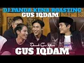 Download Lagu DJ PANDA NGAJI BARENG GUS IQDAM DI SABILU TAUBAH‼️GUS IQDAM TERBARU 12 AGUSTUS 2025