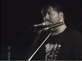 Pinback performing Tripoli live at Northsix on 13th May 2006
