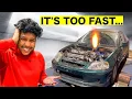 Download Lagu WILL MY £20,000 TURBO HONDA BUILD SURVIVE THE DYNO!