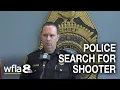 Tampa police discuss deadly Father s Day shooting