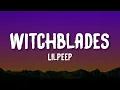 Download Lagu Lil Peep x Lil Tracy - Witchblades (Lyrics)