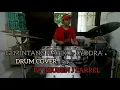 Download Lagu GEMINTANG HATIKU - LYODRA (DRUM REINTERPRETATION BY REUBEN J FARREL)