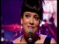 Lily Allen: "LDN" (UK, 2006)