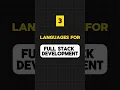 Best YouTube Channels for JAVA Java Script Tamil programming channels