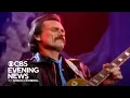 Dickey Betts guitarist for the Allman Brothers Band dies at 80