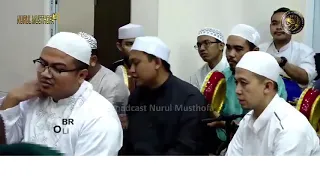 Download HQ AUDIO | SYAILILLAH YAA ROMADHON SYAIR CIPT AL HABIB HASAN BIN JA'FAR ASSEGAF | Nurul Musthofa MP3