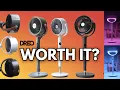 Is the Best-Selling Amazon Fan Worth It Dreo 508s vs 513s vs 512 Review