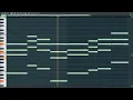Matisse & Sadko - Endless Sunrise (FL Studio Remake)