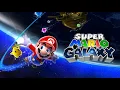 Download Lagu Super Mario Galaxy: Gusty Garden Galaxy Music Extended
