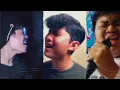 Download Lagu Lara - Hael Husaini, Naim Daniel, Haqiem Rusli (Cover) | Adan Bahrun, Harith Danialz, Deil Imhani