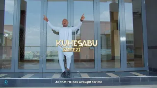 kuhesabu siwezi official video by sifaeli mwabukasms skiza 6937093 to 811