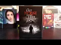 UNBOXING The Last House on the Left The Legacy Collection Blu-ray High-Def Digest