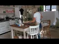 Unpacking Choosing the Perfect Oilcloth Tablecloth How to Measure Pick Your Design