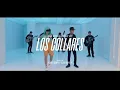 Óscar maydon X El padrinito -Los collares (video oficial)