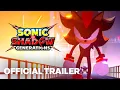 Download Lagu SONIC X SHADOW GENERATIONS: Dark Beginnings Full Animation (With Bonus Ending) | Story Trailer