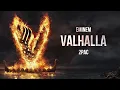 Lagu 2Pac \u0026 Eminem - VALHALLA (2022)