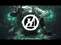 Download Lagu League of Legends - Pyke theme (Xeybay Remix)
