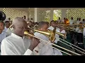 Mobembo na ngai - Faki mère