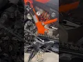 What s in My Garage Why I Ride the Orion RXB250HO Dirt Bike