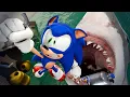 Download Lagu Sonic in JAWS: The Finale Retold