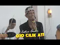 Download Lagu Catur Arum - OJO CILIK ATI (Live Acoustic)