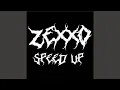 Download Lagu MELODY ZEXXO SPEED UP KANE