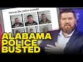 Multiple Alabama Law Enforcement BUSTED In Massive Scandal