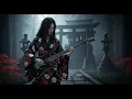 Lagu Eternal Shrine of the Crimson Bloom [MV]