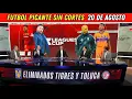 Download Lagu Futbol Picante SIN CORTES 20 de Agosto | Toluca, Tigres y Puebla ELIMINADOS | La MLS ya nos SUPERÓ