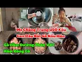 Download Lagu 110🇨🇳🇻🇳Vietnamese Strawberry Learns to Cook Chinese-Style Rock Sugar Stewed Chicken with Shiitake...