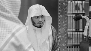 سورة الانعام كاملة ياسر الدوسري عام ١٤٢٥هـ 