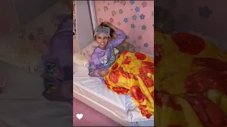 وأخيرا فطور عائلة اميره وعبد الرحمن تدريس ايلين العسل كلام مهم جدا عائلة ميرو 