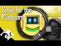 Space Engineers Tutorial Sensors and Sensor Airlocks tips testing and tutorials for survival
