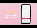 Kivy and KivyMD Neumorphism SignIn Screen UI speed code