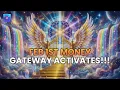 Lagu Feb 1st Money Gateway Activates—2 Minutes to Attract Money Miracles | Clears Financial Blocks NOW!!