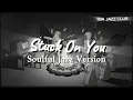 Lagu Stuck on You - Lionel Richie | Capybara Jazz | ( Soulful Jazz Version ) | by TBA Jazz Club