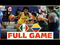 Mexico v Colombia Basketball Full Game - 2023 Qualifiers