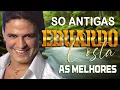 Download Lagu EDUARDO COSTA SO ANTIGAS 🎤 AS MELHORES MÚSICAS ROMÂNTICAS DO SERTANEJO 🎸 CLÁSSICOS INESQUECÍVEIS!