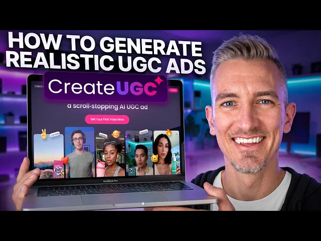 YouTube video thumbnail