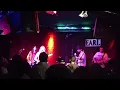 Wishy performs "Lovesick" Live at The Earl, East Atlanta