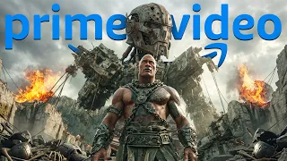 imdb highest rated top 20 movies on amazon prime in 2026
