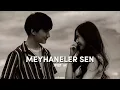 Gece Yolcuları - Meyhaneler Sen... (speed up)