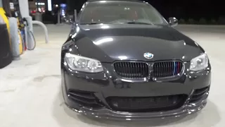 PTE 6466 135i vs On3 61mm 135i