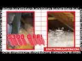 HOUSTON Insulation Black Friday Sale - EZ Attic Insulation